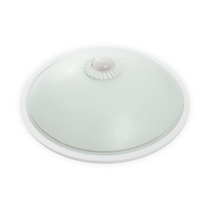 Jumbo Globe Led Sensörlü Şarjlı Armatür Klasik